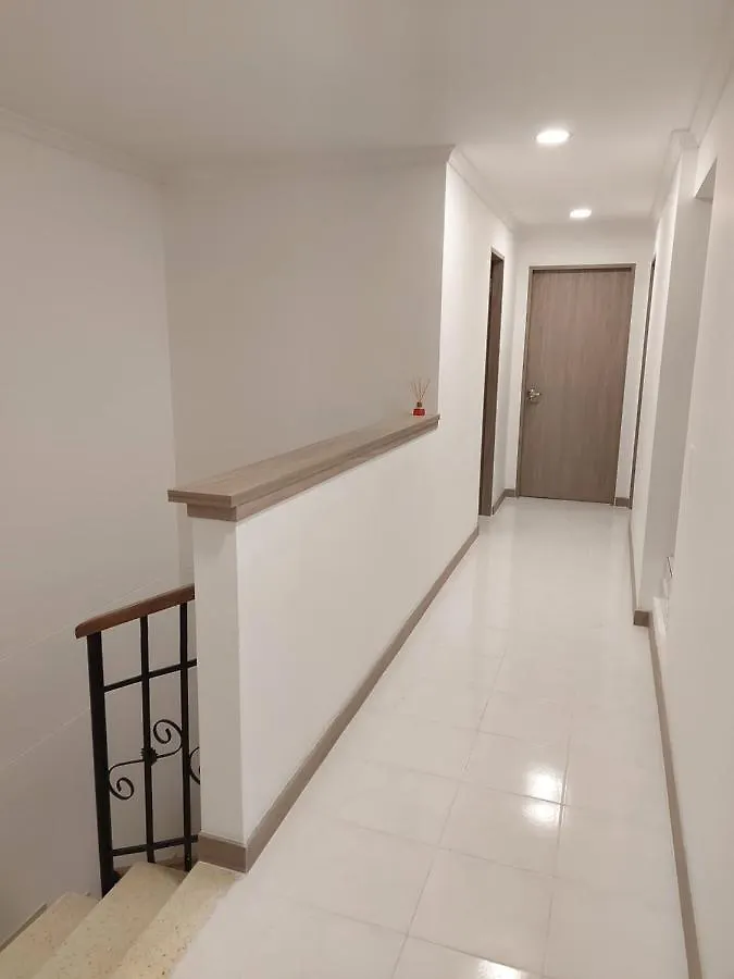 Pent House Homey Blue Rodadero Santa Marta  Santa Marta (Magdalena)